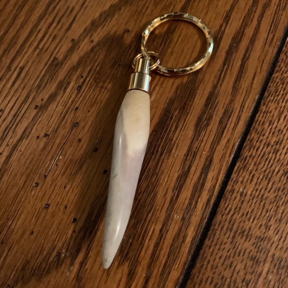 Custom Made Key Chain - Picture 2 of 2
